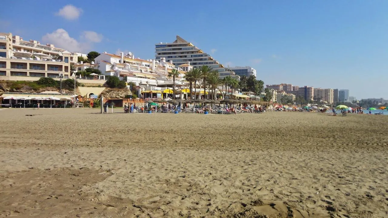Beach Apartment - Benalmadena Costa