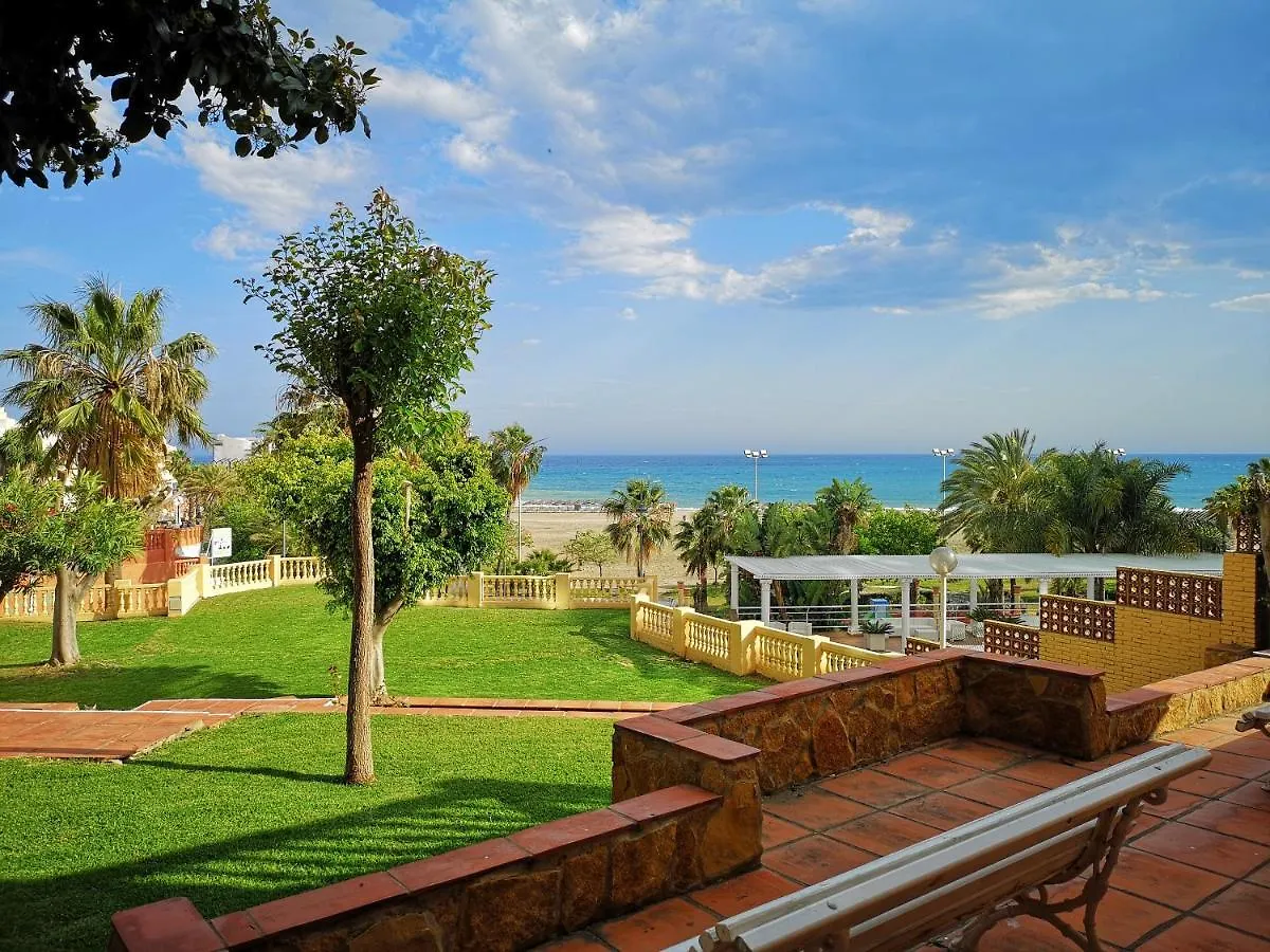 Beach Apartment - Benalmadena Costa