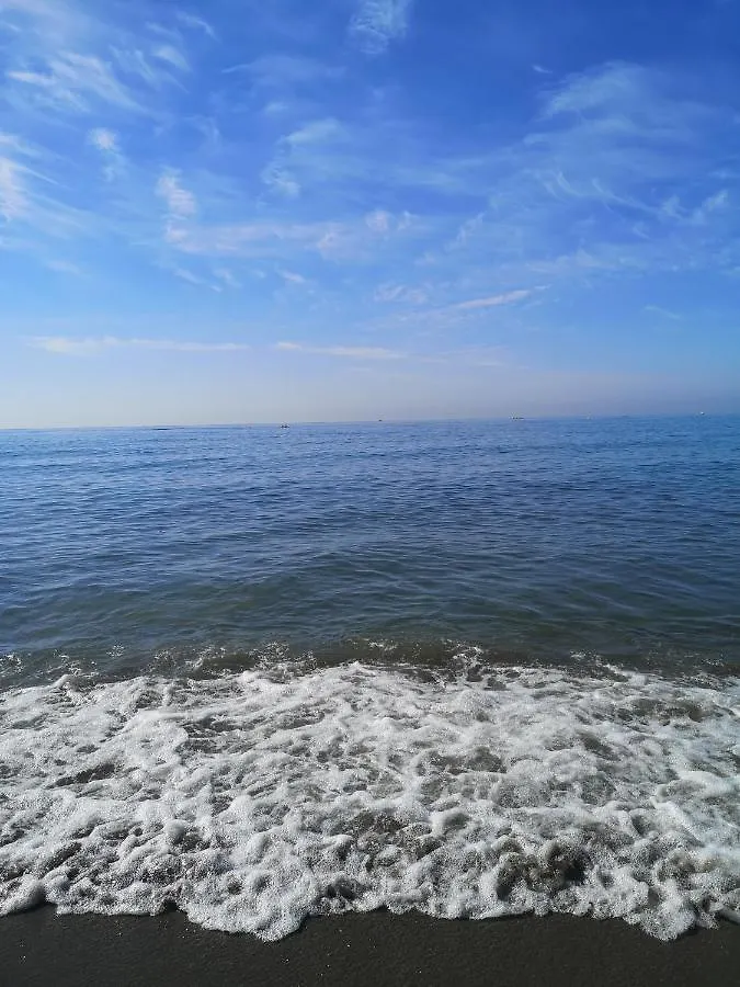 Beach Apartment - Benalmadena Costa