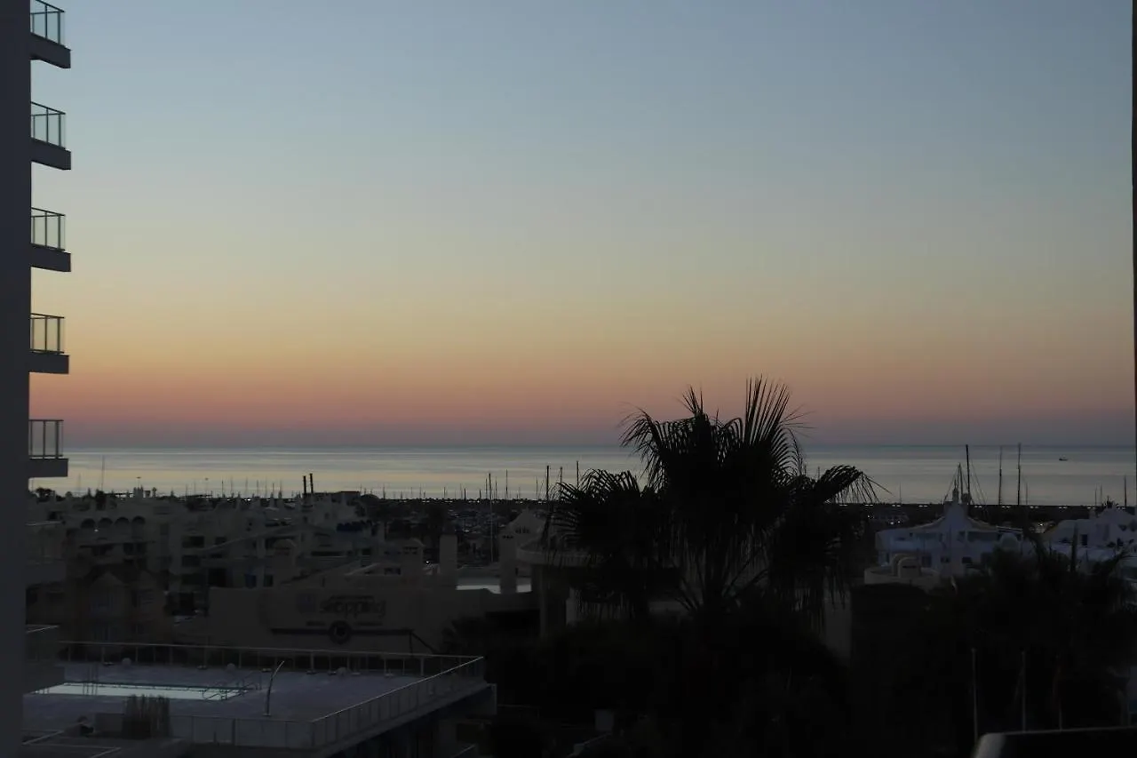 Beach Apartment - Benalmadena Costa