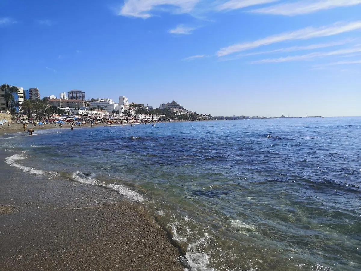 Beach Apartment - Benalmadena Costa 0*,  Spain