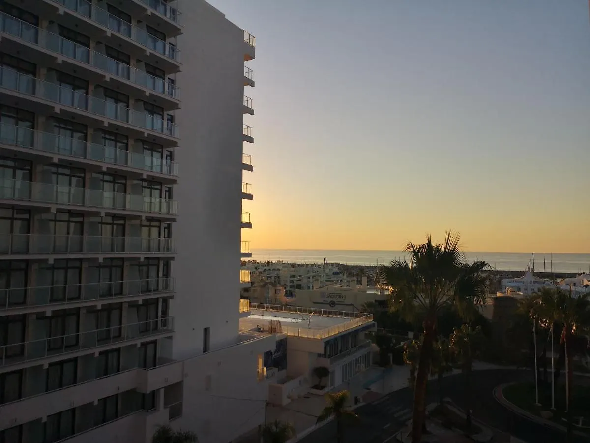 Beach Apartment - Benalmadena Costa