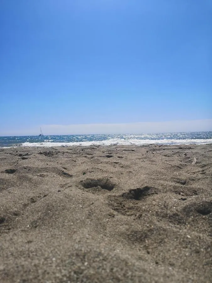 Beach Apartment - Benalmadena Costa 0*,