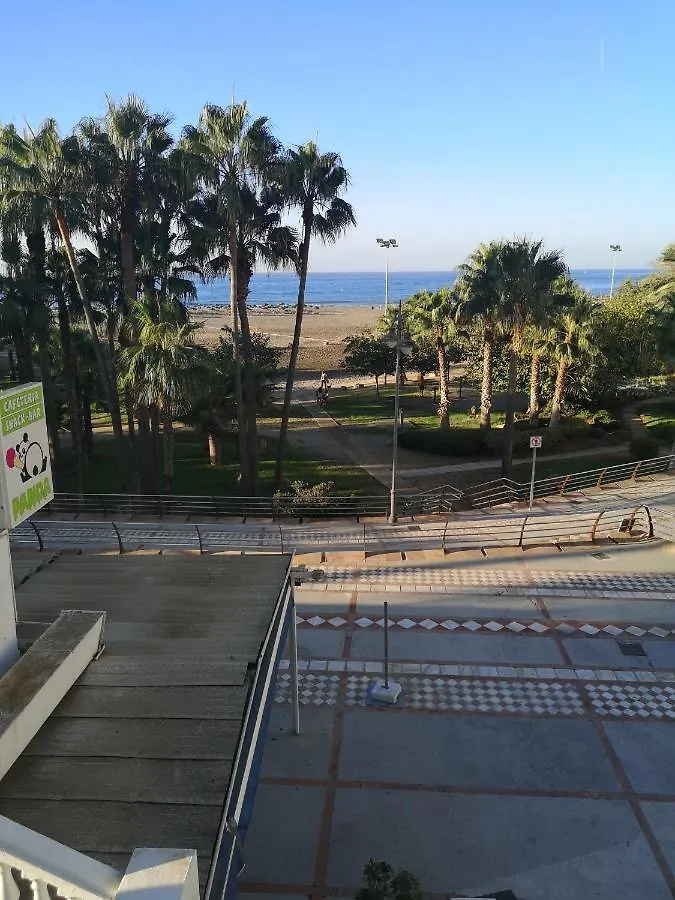 Beach Apartment - Benalmadena Costa