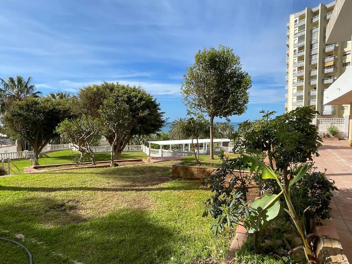 Beach Apartment - Benalmadena Costa Spain