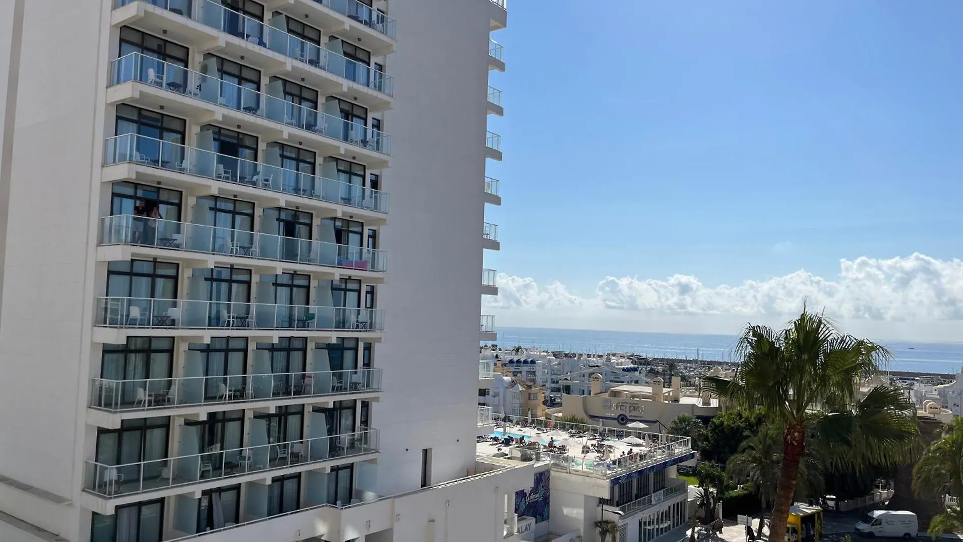 Beach Apartment - Benalmadena Costa