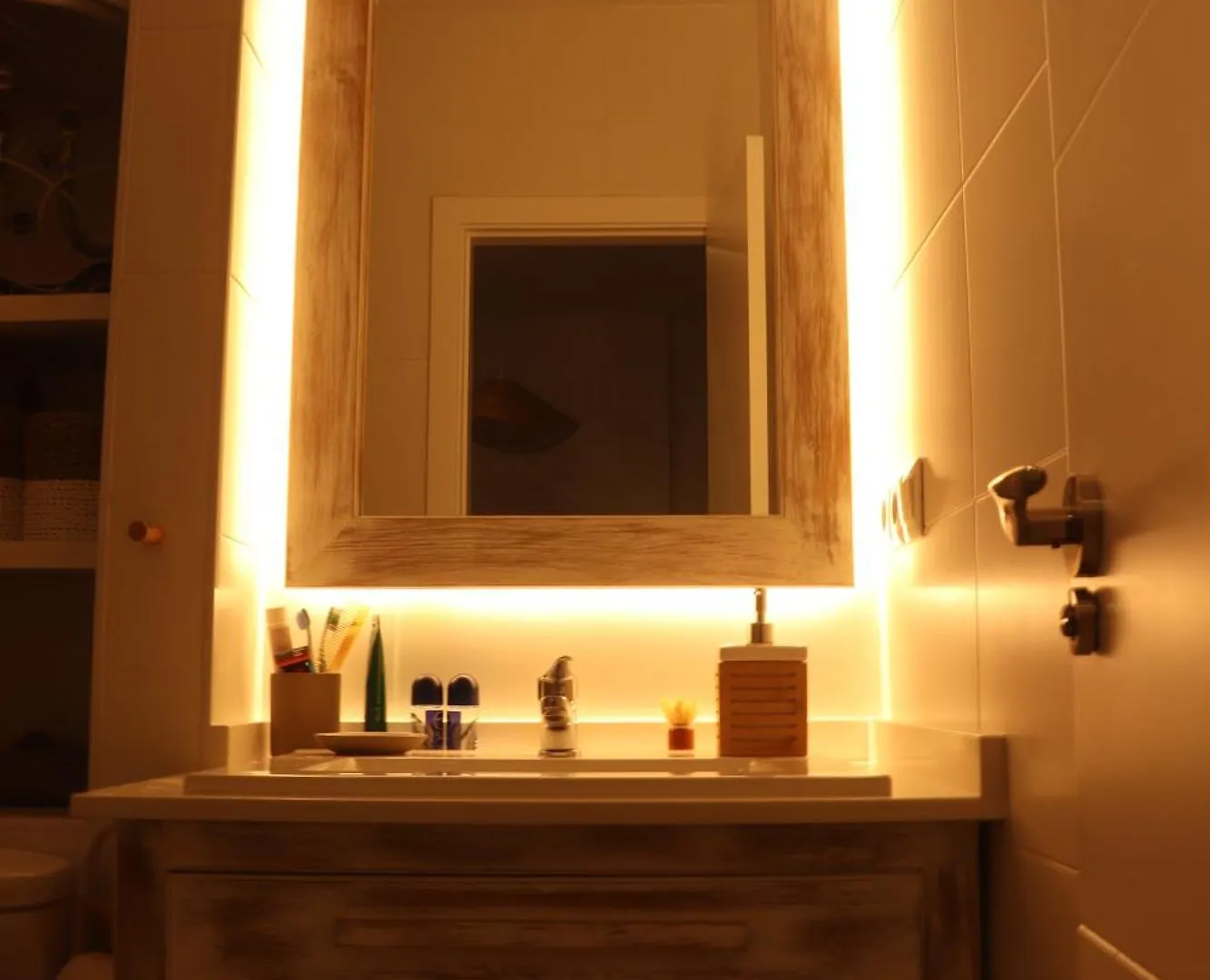 Beach Apartment - Benalmadena Costa Spain