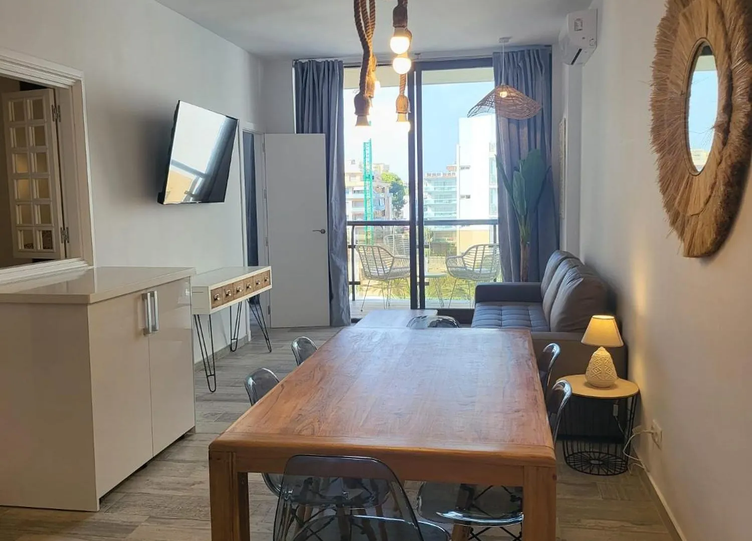 Beach Apartment - Benalmadena Costa