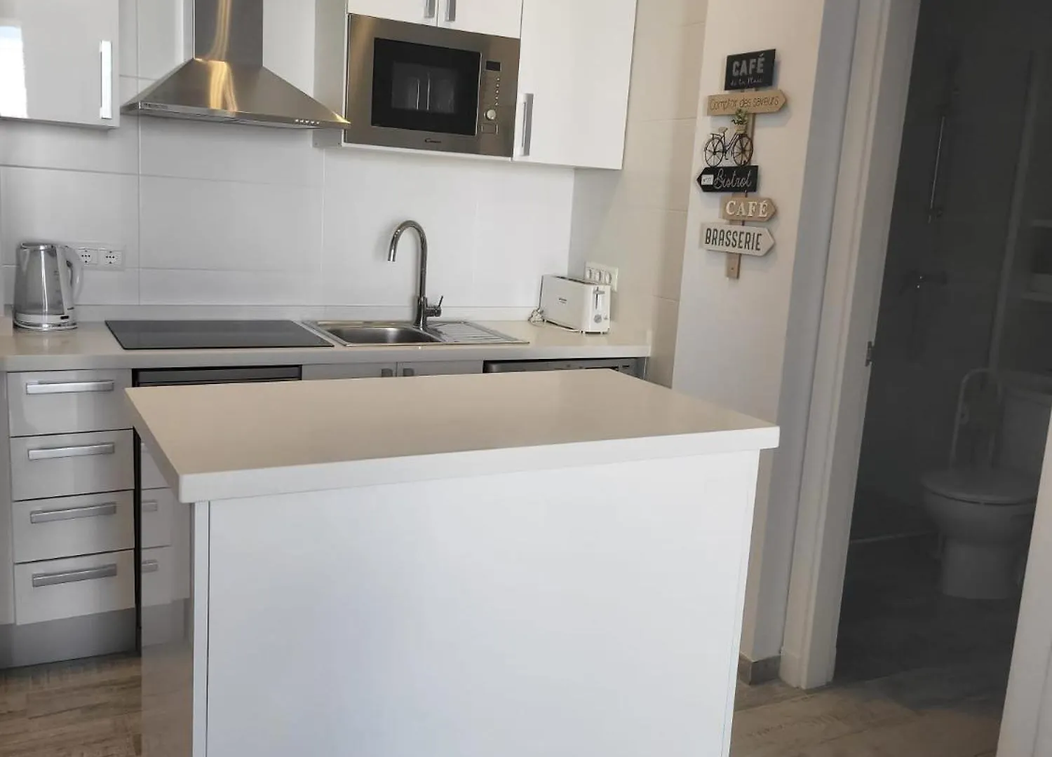 Beach Apartment - Benalmadena Costa