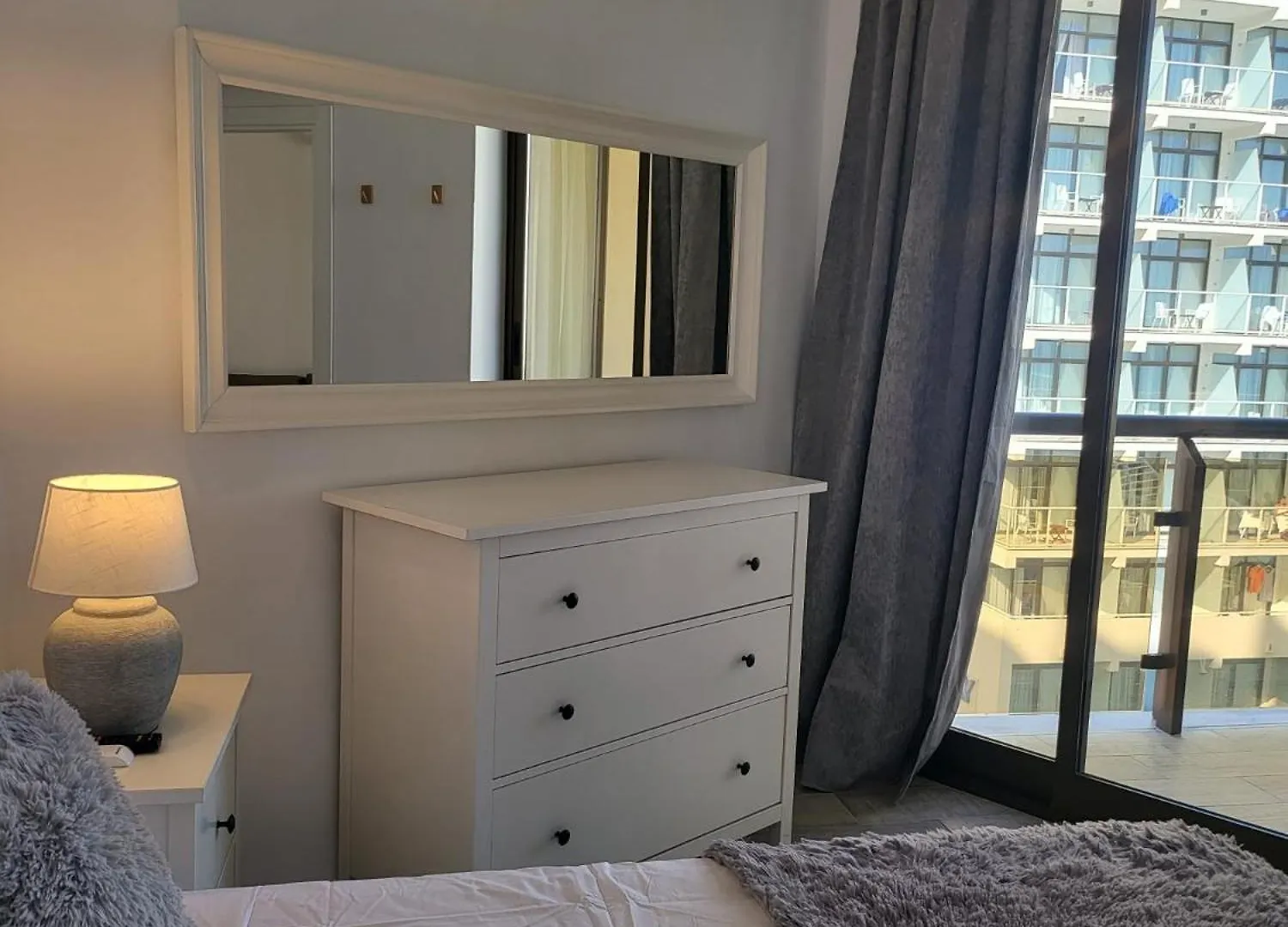Beach Apartment - Benalmadena Costa