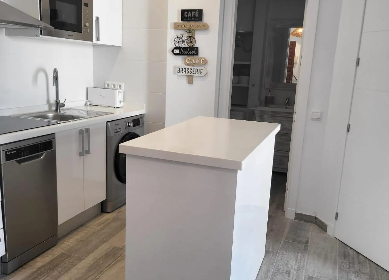 Beach Apartment - Benalmadena Costa
