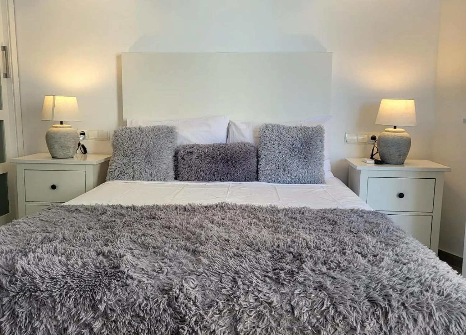 Beach Apartment - Benalmadena Costa