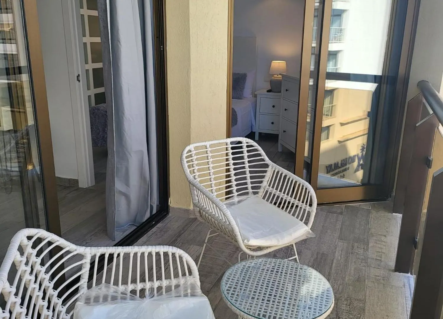 Beach Apartment - Benalmadena Costa