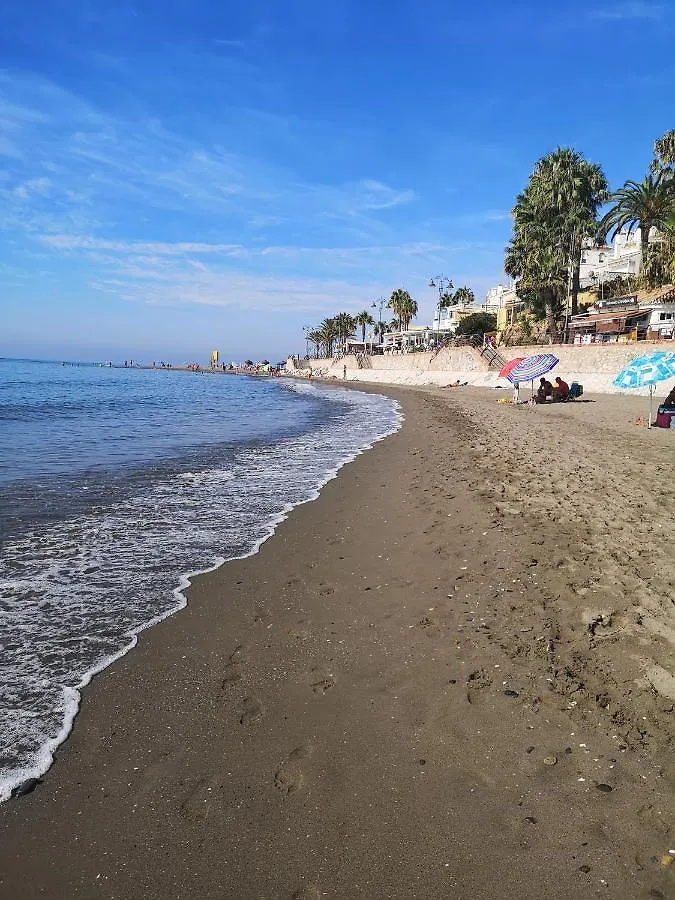 Beach Apartment - Benalmadena Costa