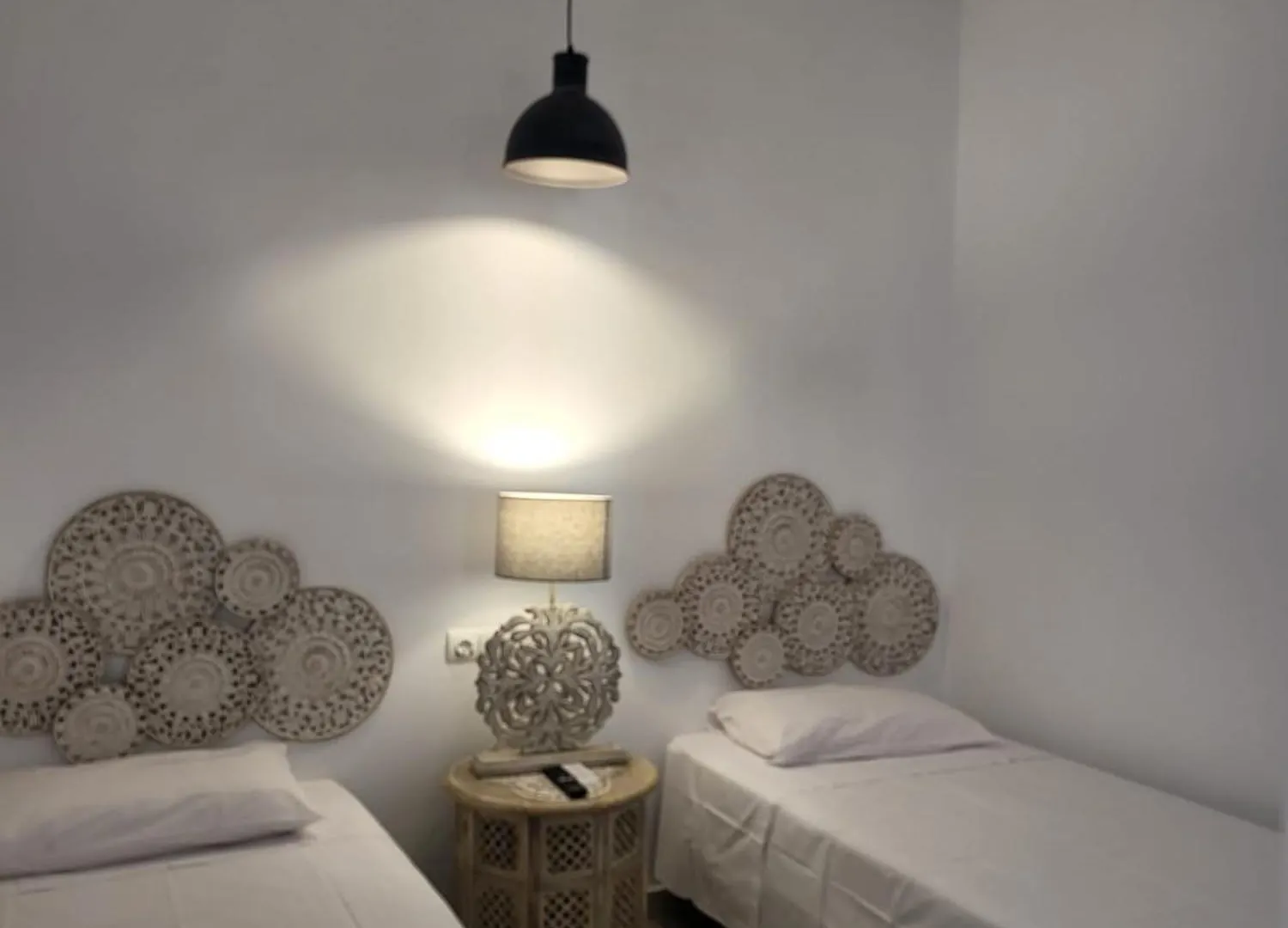 Beach Apartment - Benalmadena Costa 0*,  Spain