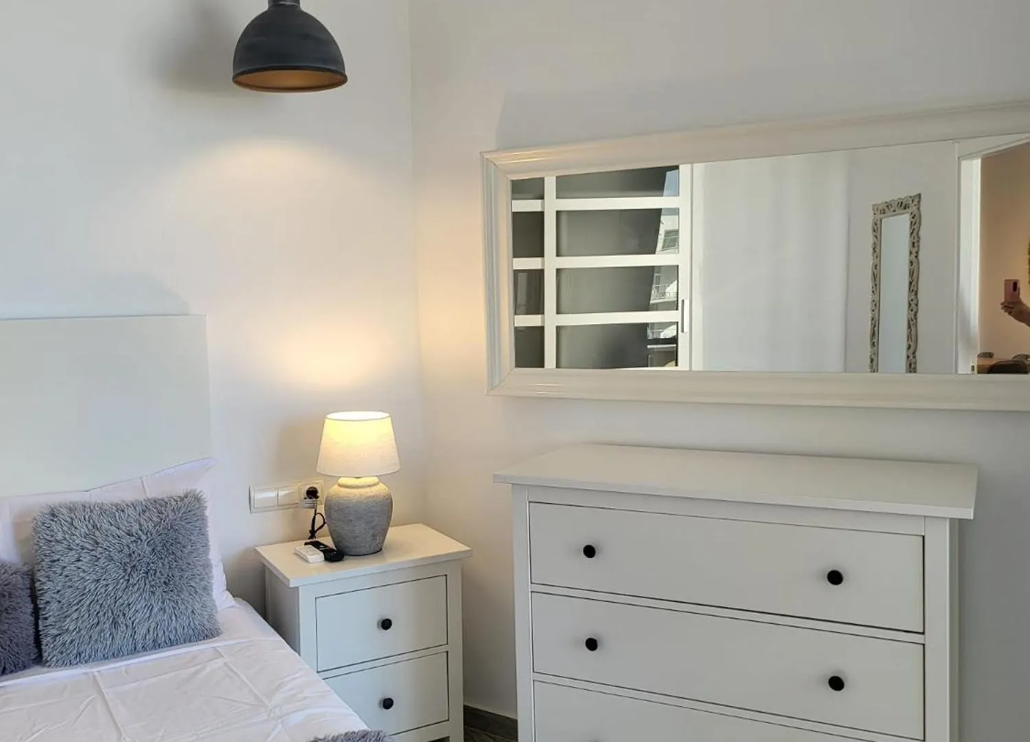 Beach Apartment - Benalmadena Costa Spain