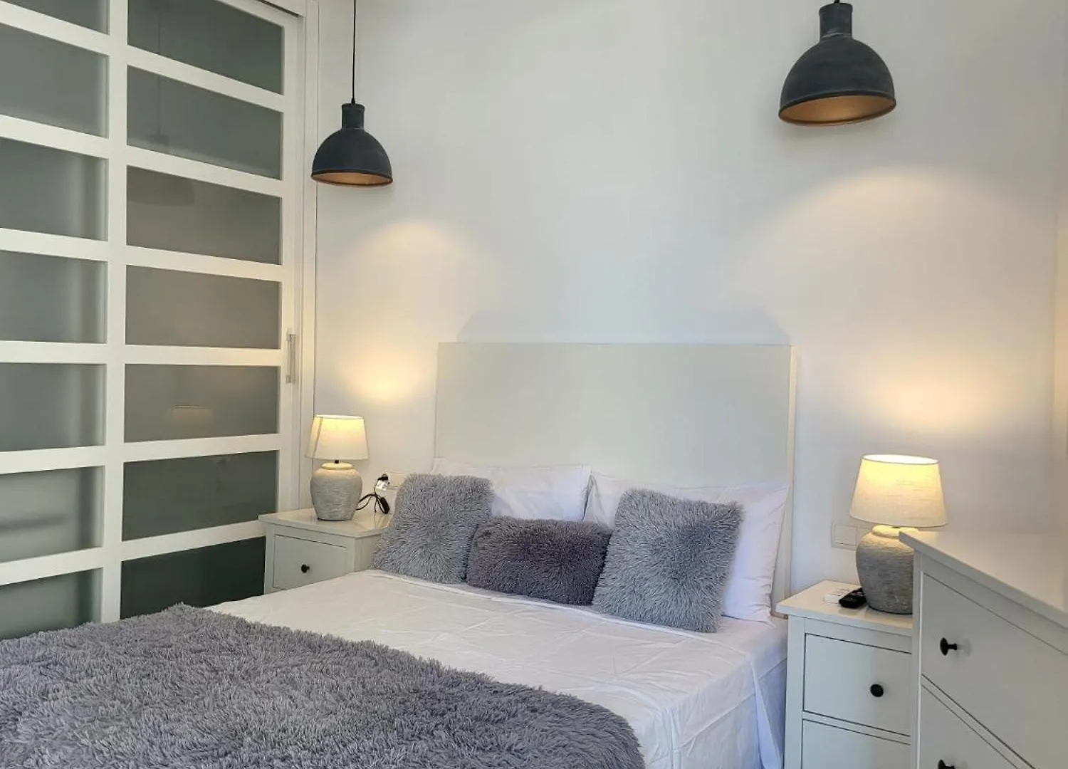 Beach Apartment - Benalmadena Costa contacts