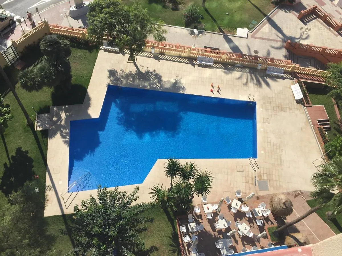 Beach Apartment - Benalmadena Costa