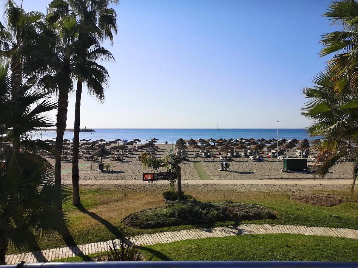 Beach Apartment - Benalmadena Costa