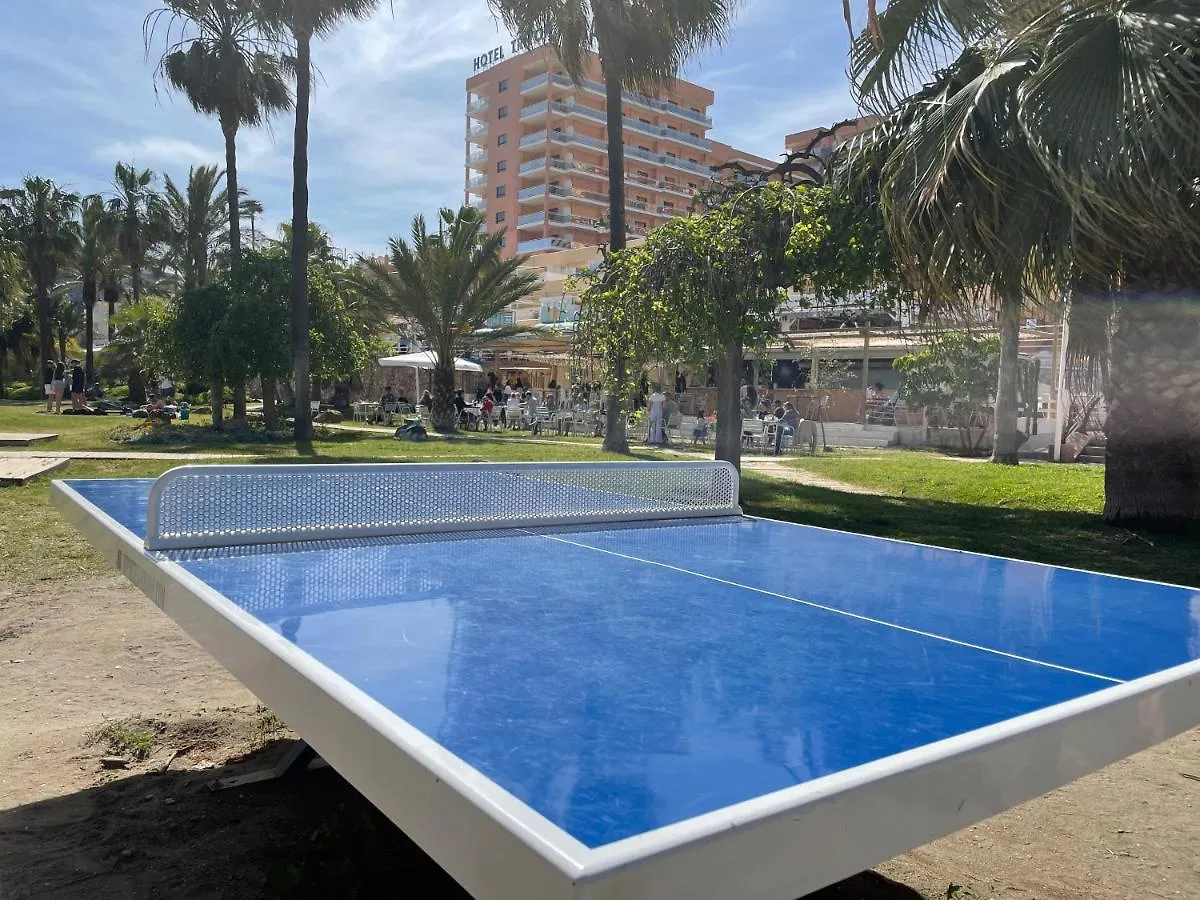 Beach Apartment - Benalmadena Costa