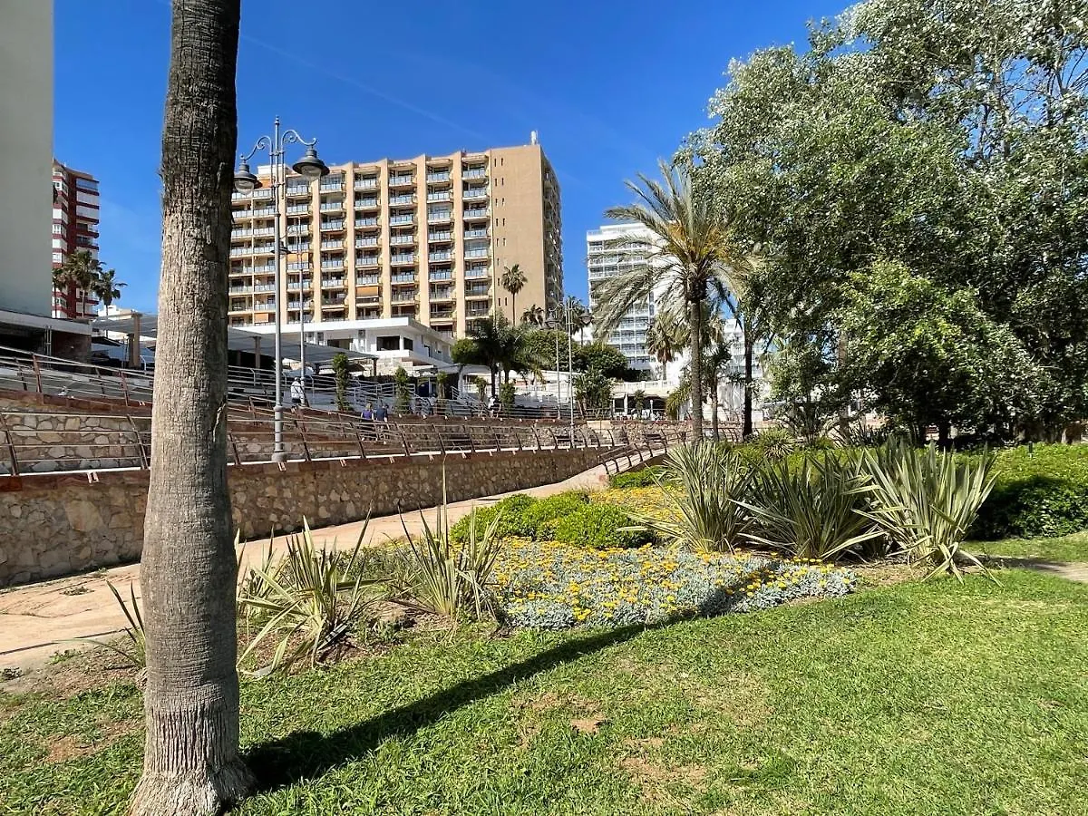 Beach Apartment - Benalmadena Costa 0*,  Spanien