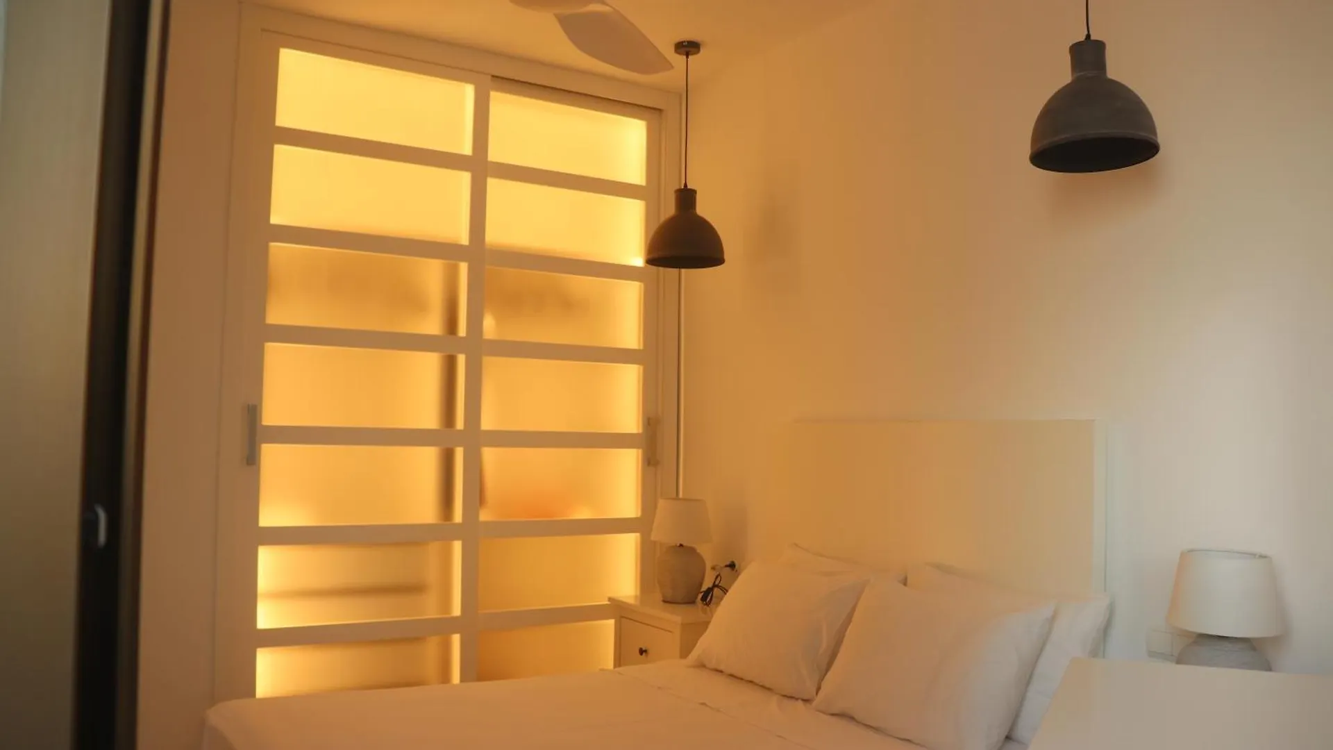 Beach Apartment - Benalmadena Costa