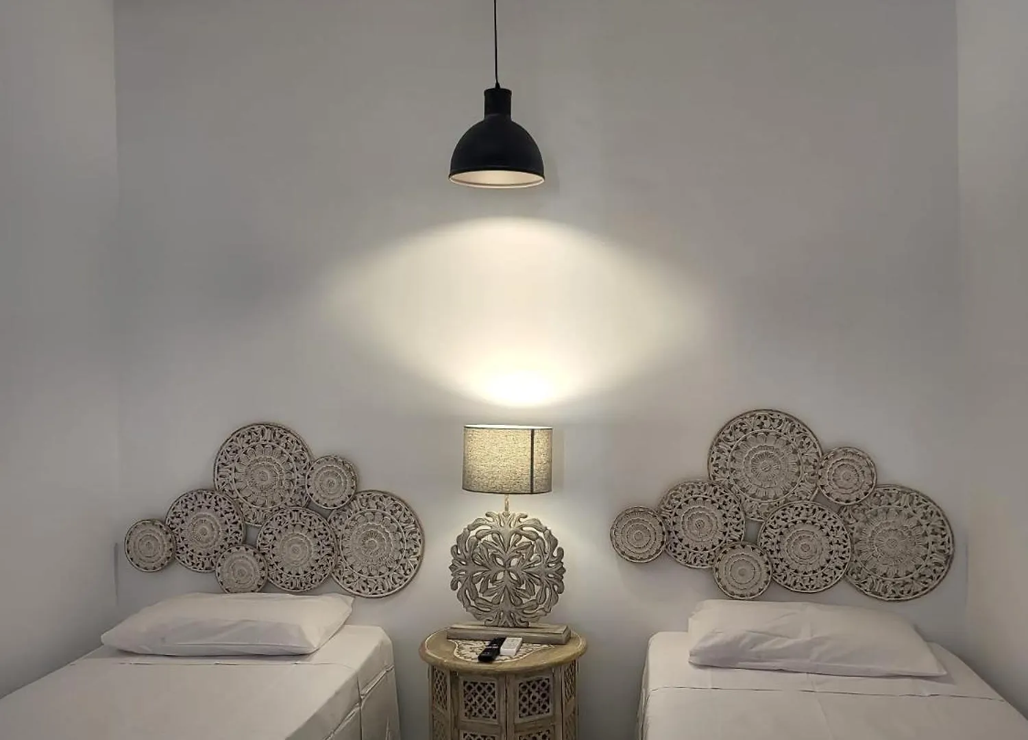 Beach Apartment - Benalmadena Costa