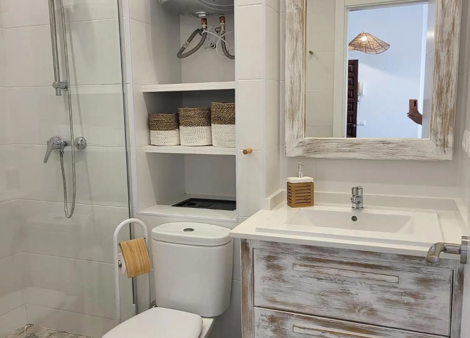 Beach Apartment - Benalmadena Costa